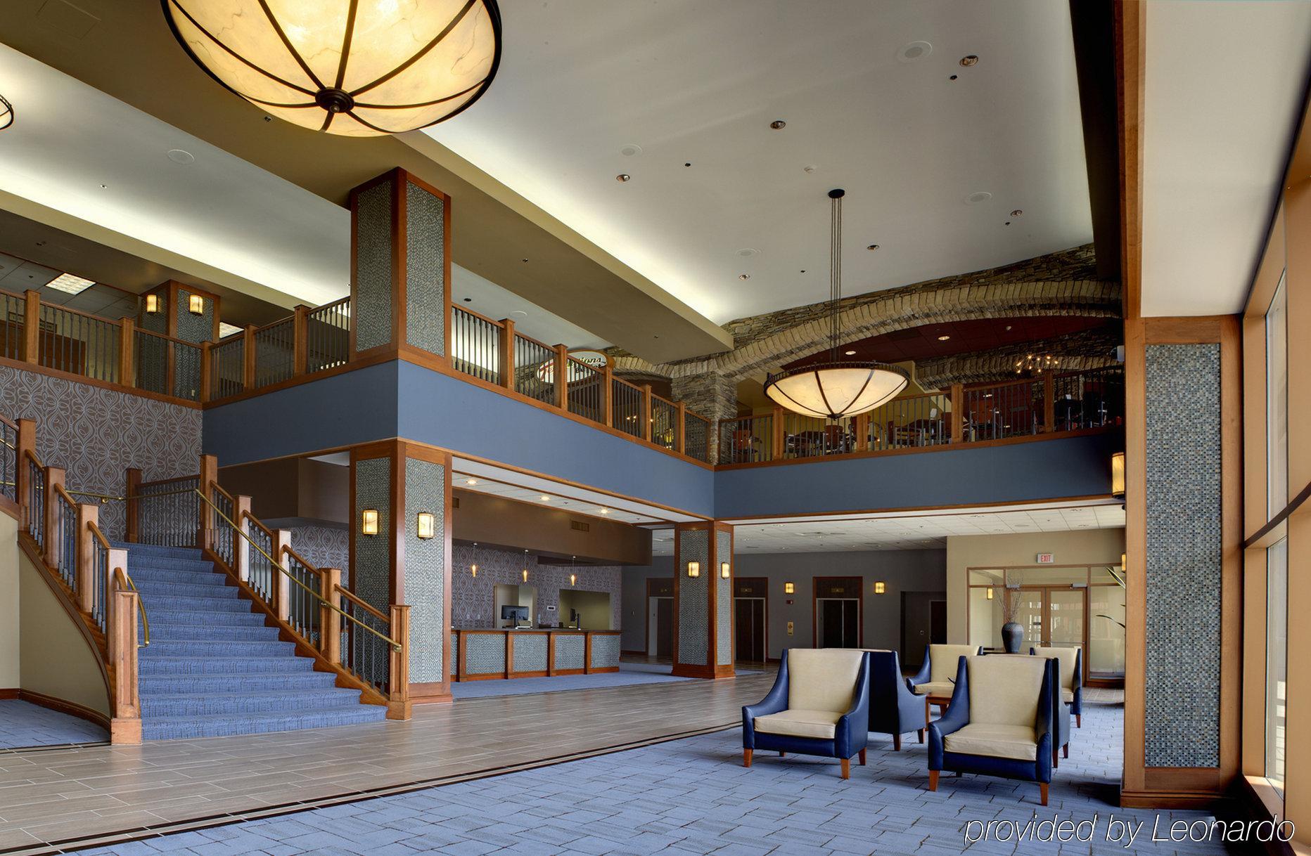 Bally'S Evansville Casino & Hotel Exterior photo